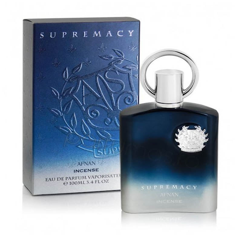 Supermacy Incense