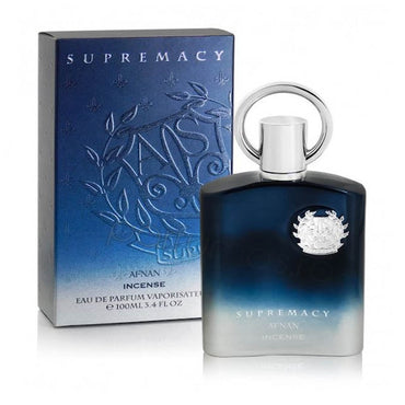 Supermacy Incense
