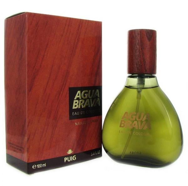 Agua Brava Antonio Puig Men