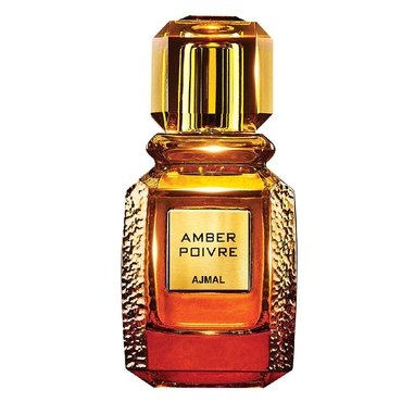 Amber Poivre