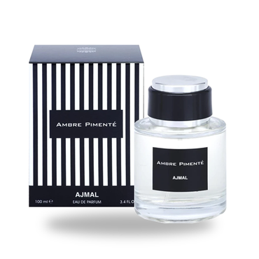 Ambre Pimente