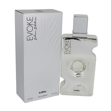 Evoke-Her Silver Edition