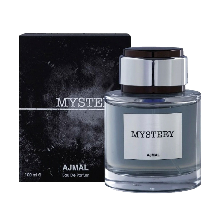 Mystery