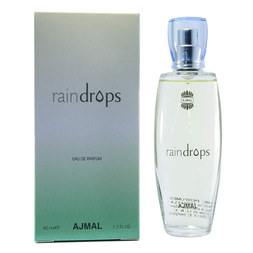 Raindrops