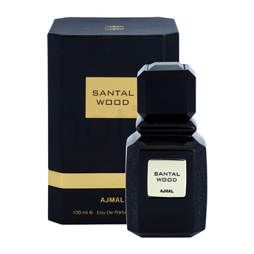 Santal Wood