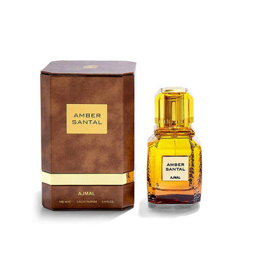 Amber Santal