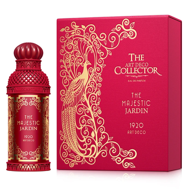 The Art Deco Collector Jardin