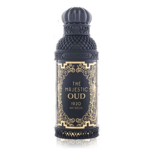The Art Deco Collector Oud