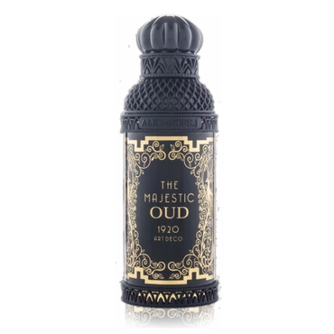The Art Deco Collector Oud