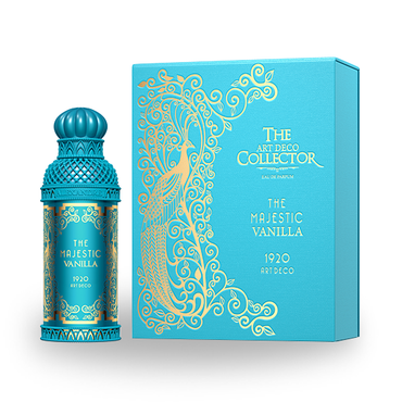 The Art Deco Collector Vanilla