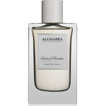 Poetic Scents Of Damascus Scent Of Paradise