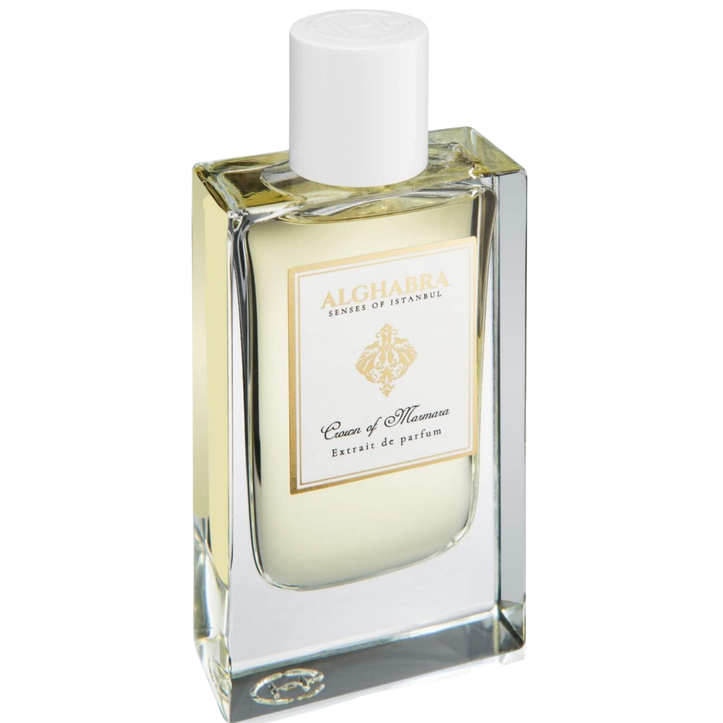 Senses Of Istanbul Crown Of Marmara
