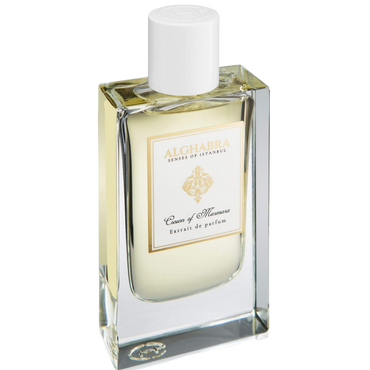 Senses Of Istanbul Crown Of Marmara