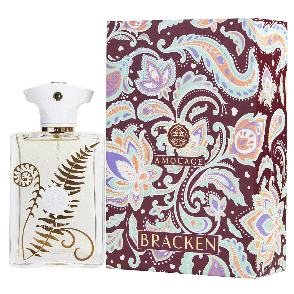 Amouage Bracken Cologne for Men