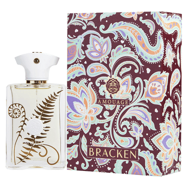 Amouage Bracken Cologne for Men