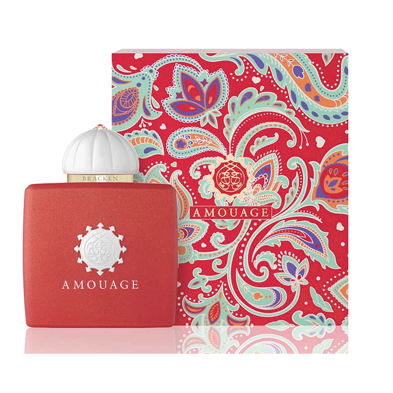 Amouage Bracken Perfume for Women