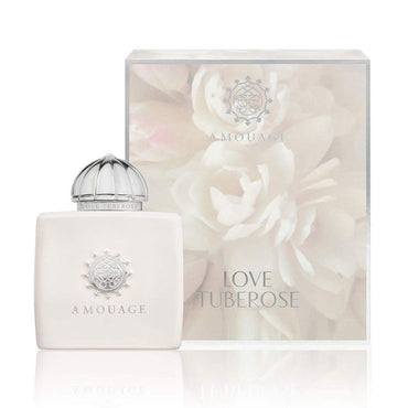Love Tuberose