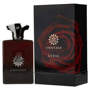  Amouage Lyric Cologne for Men