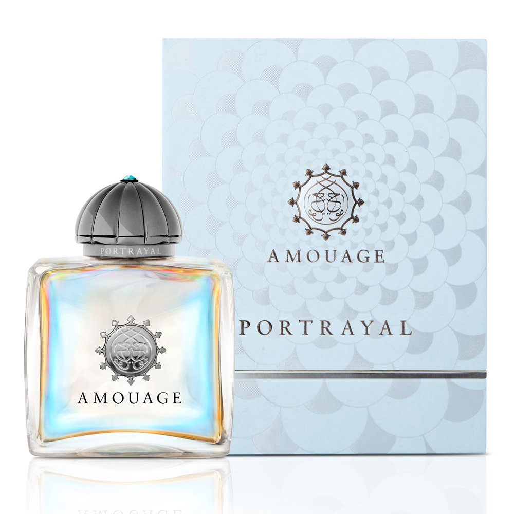 Portrayal Edp
