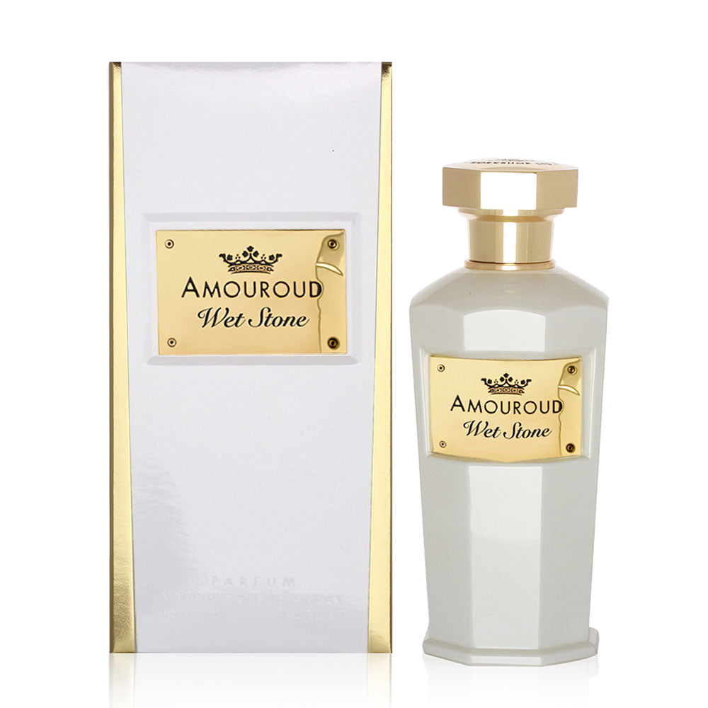 Wet Stone Parfum