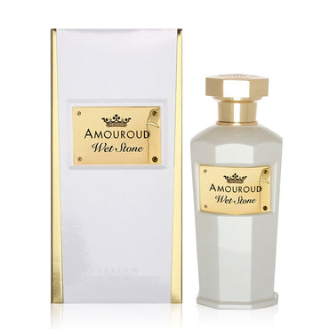 Wet Stone Parfum