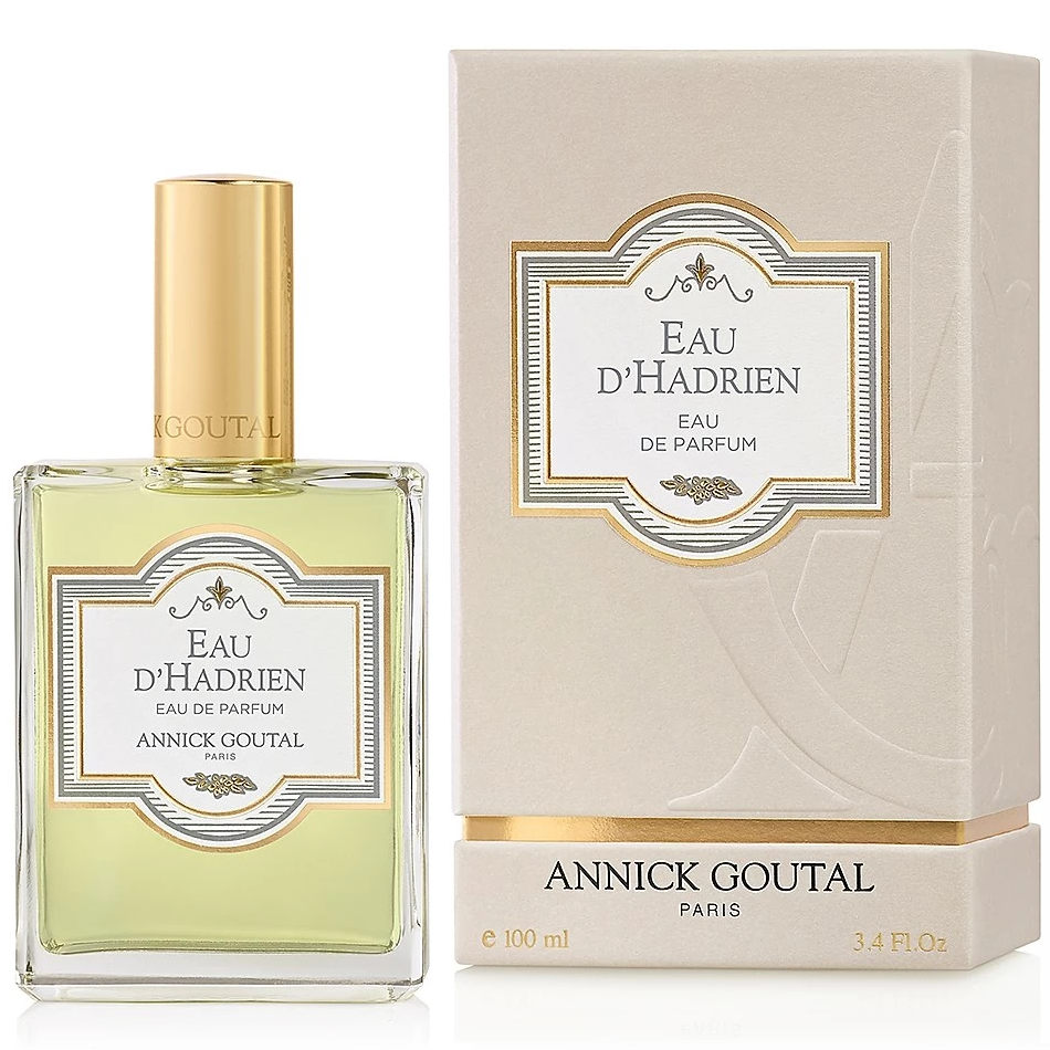 Eau D'Hadrien
