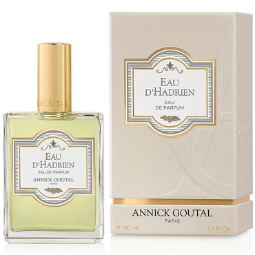 Eau D'Hadrien