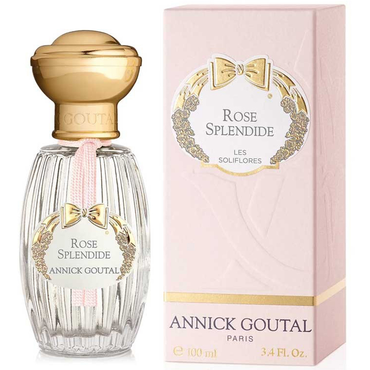 Rose Splendide