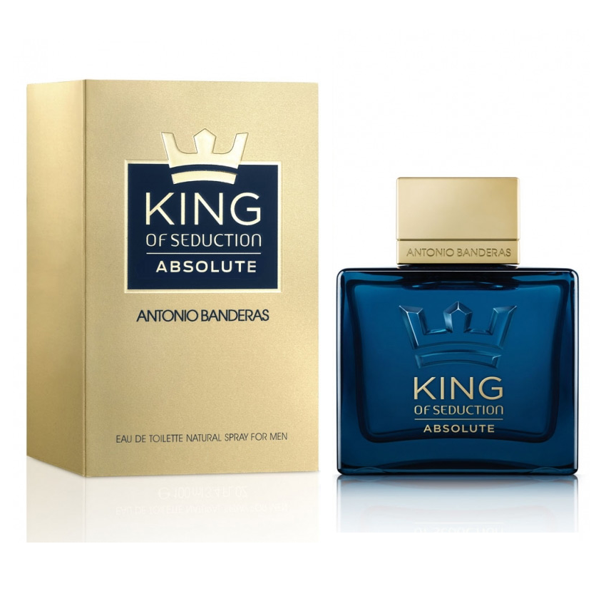 King Of Seduction Absolute