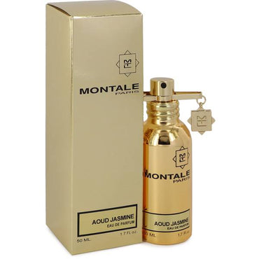 Aoud Jasmine