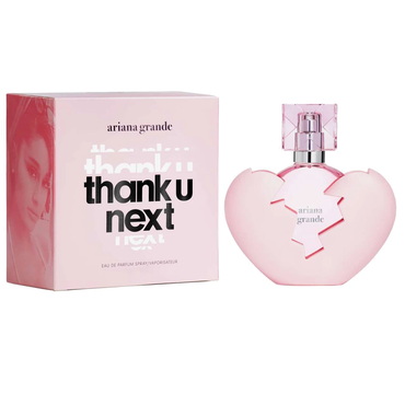 Thank You Next