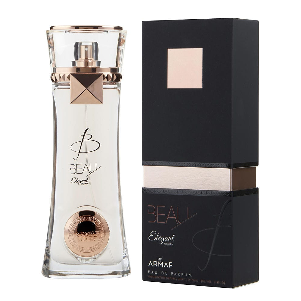 Beau Elegant