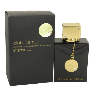 Club De Nuit Intense