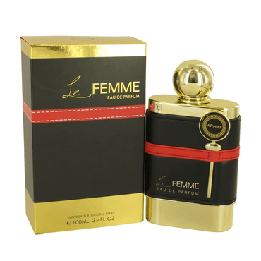 Le Femme