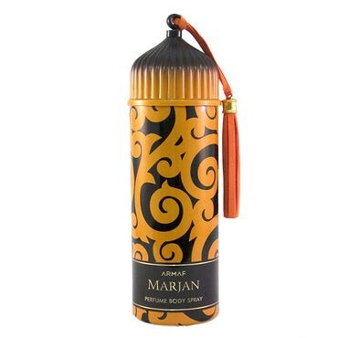 Marjan Orange