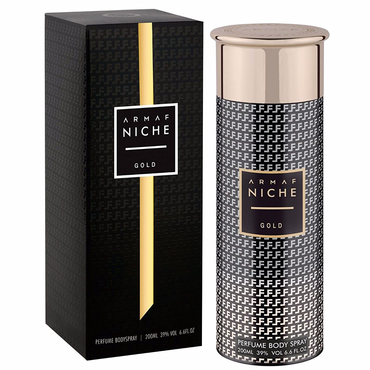 Niche Gold