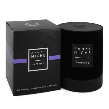Niche Saphire