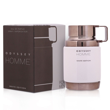 Odyssey White