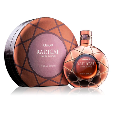 Radical Brown