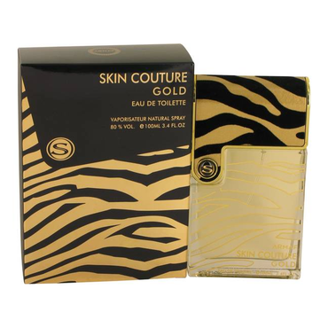 Skin Couture Gold