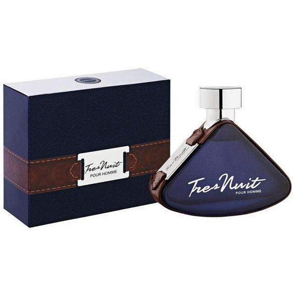 Armaf Tres Nuit Pour Homme Men