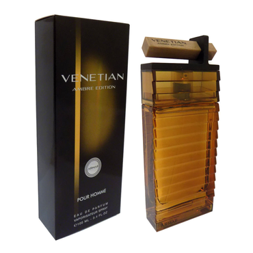 Venetian Amber
