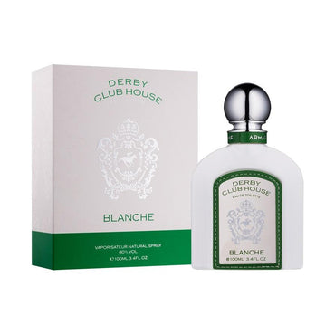  Armaf Derby Blanche White for Men