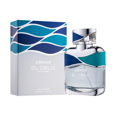 Armaf El Cielo Cologne for Men 