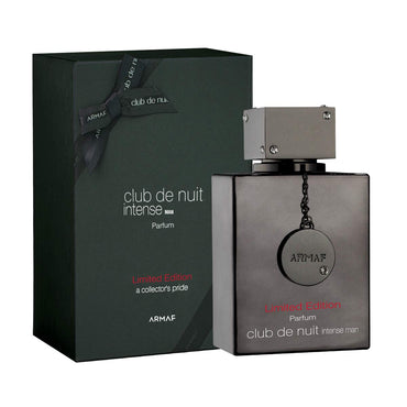 Club De Nuit Intense Parfum Edition