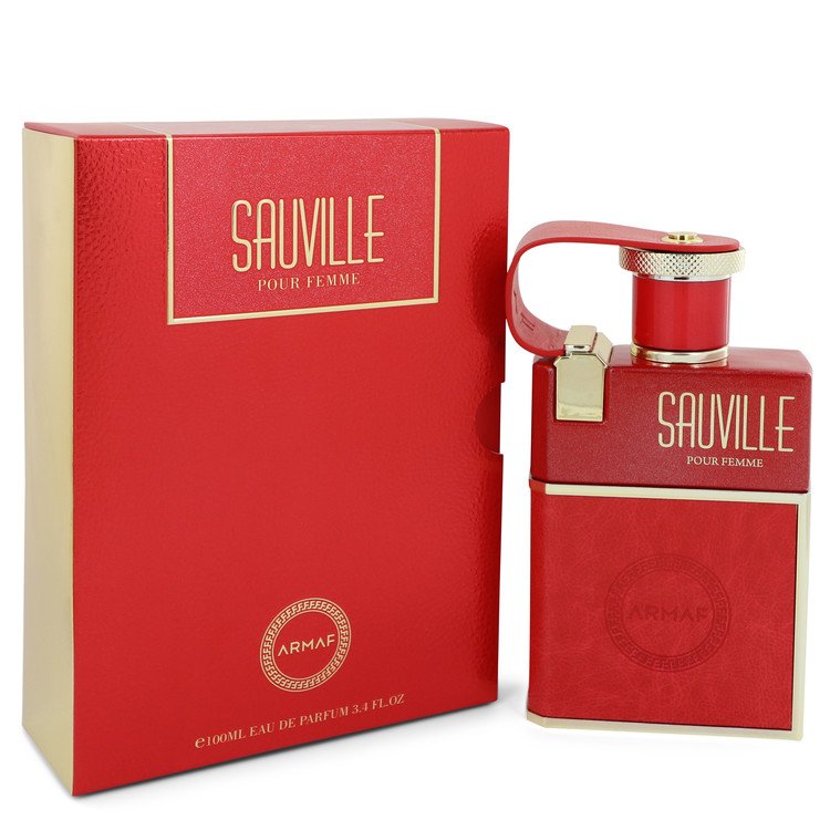 Sauville Edp