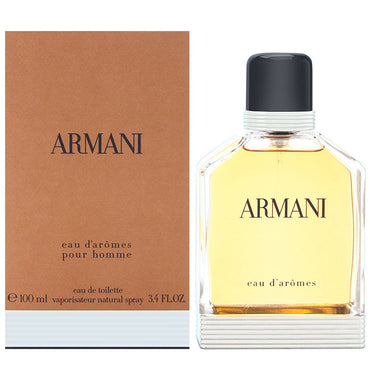 Armani Eau d'Aromes Cologne for Men