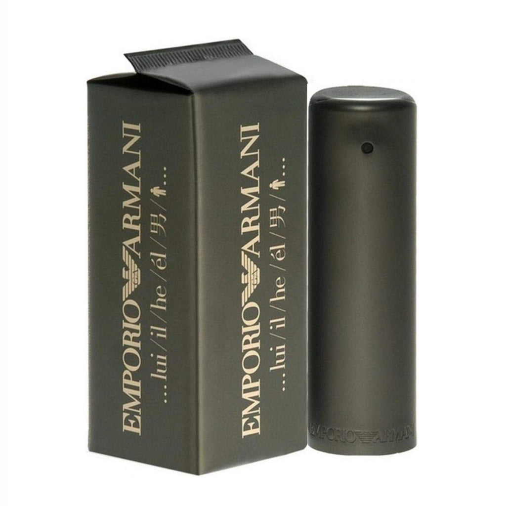 Armani Emporio Il