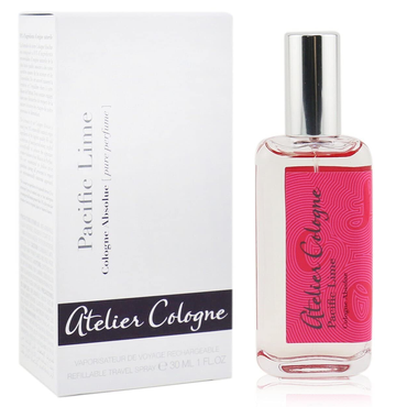 Pacific Lime Cologne Absolue