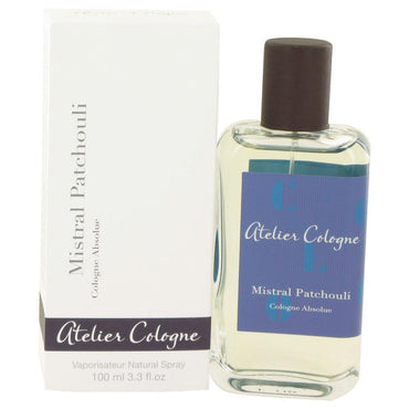 Atelier Cologne Patchouli Riviera Cologne Absolue